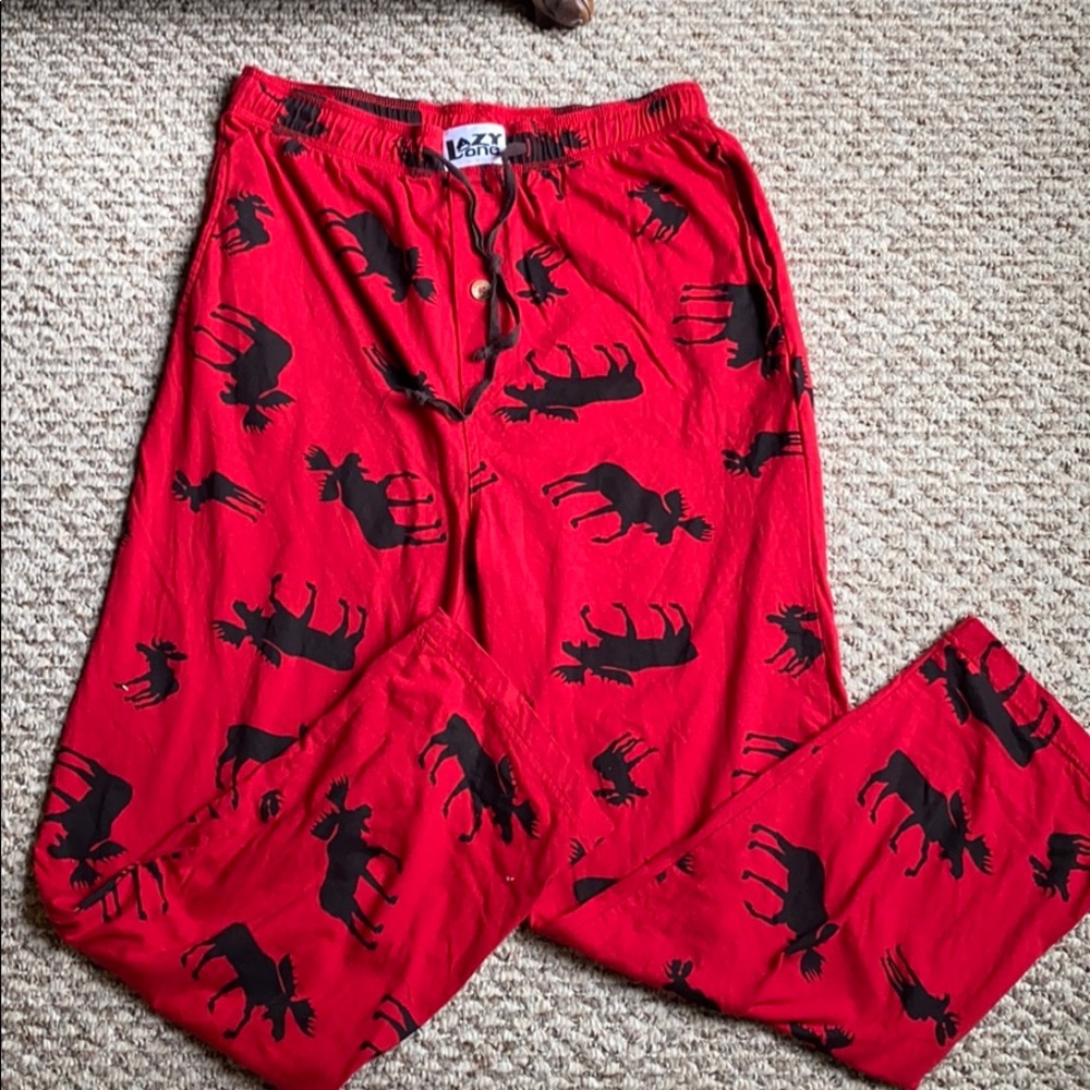 Womens Lounge pants NWOT